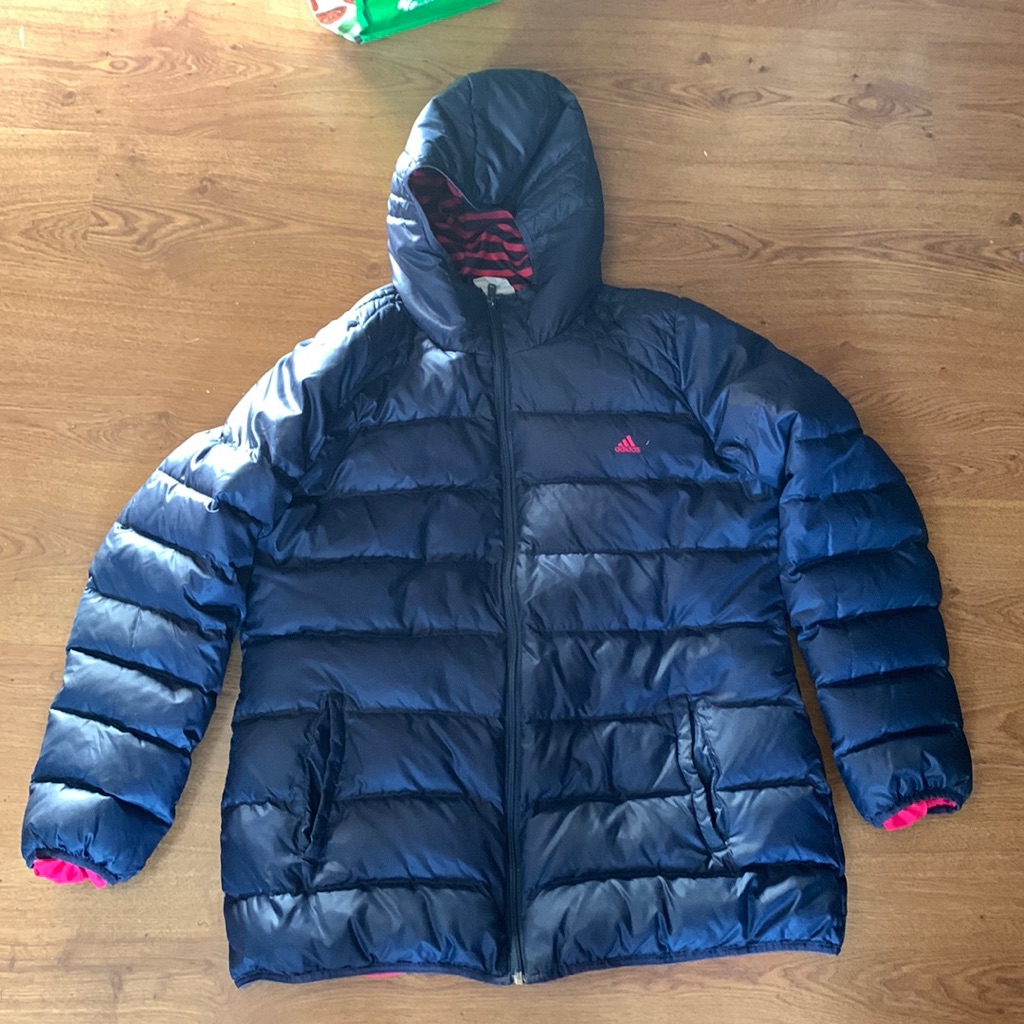 Adidas Fall Jacket
